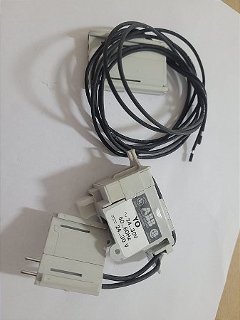 BOBINA ABERTUA DISJUNTOR ABB T4 T5 T6 1SDA054870