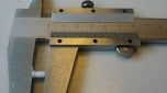 Bucha Com Aba Polimero Nylon L. 4mmx7,5mmx1mm Int1000pc