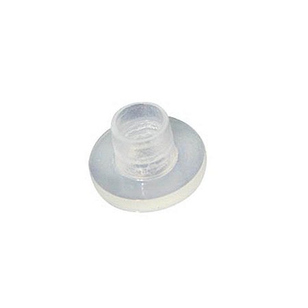 Bucha Isolante para To-220 Natural Kit C/100 Unidades
