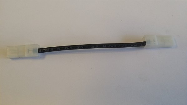 Cabo EXTENSOR 30CM DE Cabo