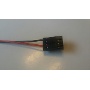 Cabo Speaker Para Placa Mae Com Terminal Ou Saida Cd-in