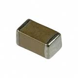 Capacitor Cerâmico SMD 1206 4,7UF/50V 20/+80%