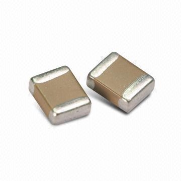 Capacitor Cerâmico SMD 1812 100NF/630V X7R 10%  0.1UF 630V X7R 1812 PN: 1812CC104KAT1A
