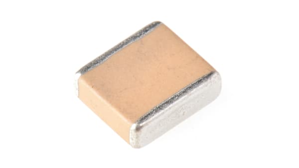 Capacitor Cerâmico SMD 2225 1UF/100V 10% X7R 22251C105KATM6 AVX