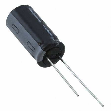 Capacitor Eletrolítico 680UF/16V 85°C 10X16MM P:5,0MM EPCOS