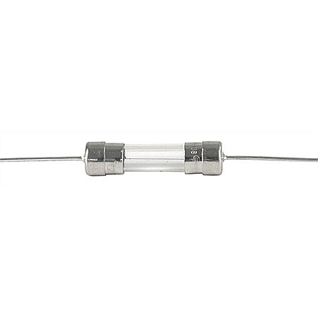Capacitor Eletrolítico AXIAL 22UF/250V - 8481