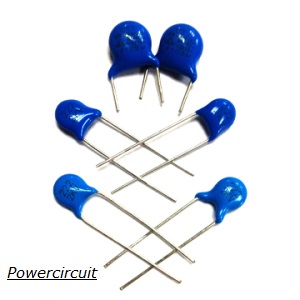 Capacitor Multicamada 68K/50V  X7R   10% FIT EPCOS  B37987F5683K51
