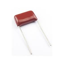 Capacitor Poliéster 100K/250V P:10MM
