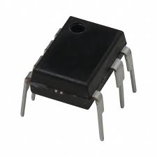 Circuito Integrado  NCP1014AP100G   (DIP-7)   ON SEMI