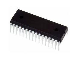 Circuito Integrado 27C801-100F1 (DIP-32)