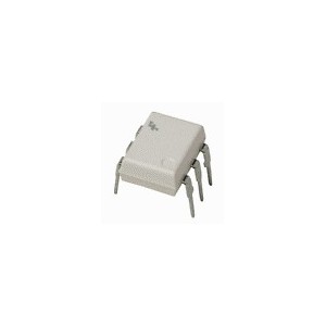 Circuito Integrado 4N37 DIP-6 OPTOACOPLADOR 5000VRMS 1 CANAL