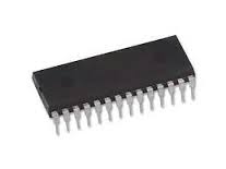 Circuito Integrado 62C51864L-70P  (DIP28)  MOSEL - 6376