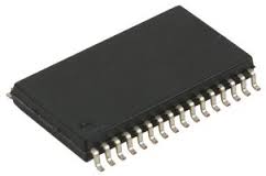 Circuito Integrado 681000 (K6X1008C2D-BF55) (SMD SOIC-32)