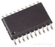 Circuito Integrado 74 HC 374 N  (SMD)  FAIRCHILD