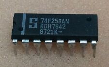 Circuito Integrado 74F258 SMD SOIC-16 TEXAS