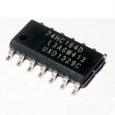Circuito Integrado 74HC164N DIP-14 FAIRCHILD