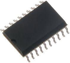 Circuito Integrado 74HCT573D SMD SOIC-20 TEXAS