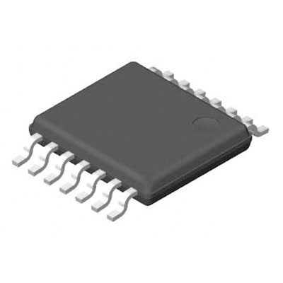 Circuito Integrado 74LCX08MTCX SMD TSSOP-14 FAIRCHILD