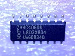 Circuito Integrado 74LV14AD   (SMD SOIC-14) TEXAS