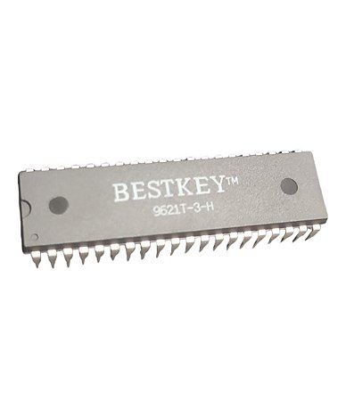 Circuito Integrado 9618-F3H (DIP-40) Bestkey