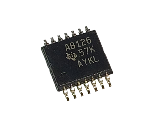 Circuito Integrado AB126 SMD SSOP-14 TEXAS