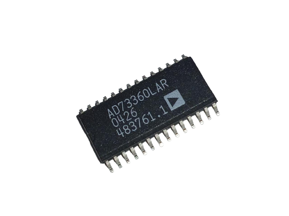 Circuito Integrado AD73360LAR SMD SOIC-28 ANALOG DEVICES