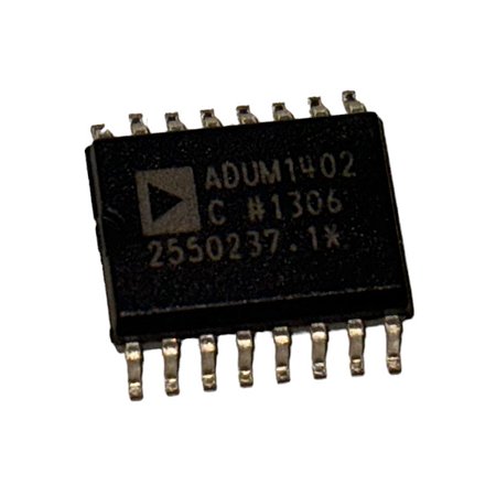 Circuito Integrado ADUM1402CRWZ-RL SMD SOIC-16 Analog Devices