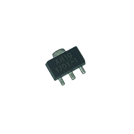 Circuito Integrado AH1G 1701-1 SMD SOT-89 NATIONAL