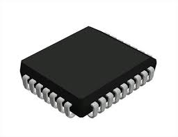 Circuito Integrado AM29LV040B-60RJC    PLCC-32