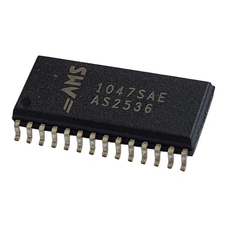 Circuitos Integrados de Interface para Telecomunicão As2536ut  Smd Soic-28 To