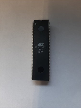 Circuito Integrado AT90S8535-8PC