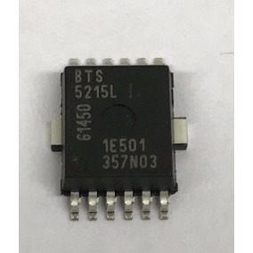 Circuito Integrado BTS5215L SMD