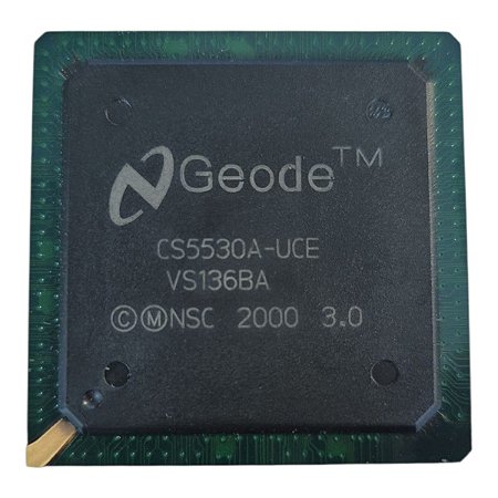 Circuito Integrado  Cs5530a-uce Smd-bga National