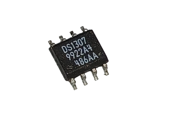 Circuito Integrado DS1307 SMD SOIC-8 PULL DALLAS