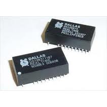 Circuito Integrado DS14287 REALTIME (DIP) DALLAS