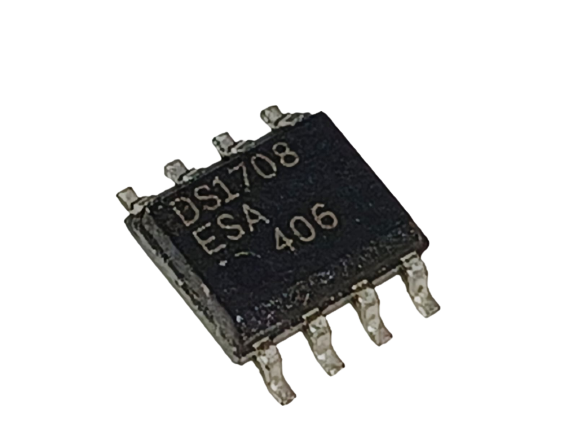 Circuito Integrado DS1708ESA SMD SOIC-8 Dallas