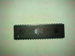 Circuito Integrado EF68B54P    (DIP)   ST