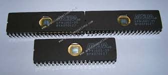 Circuito Integrado EP910DI-35 (DIP-40) ALTERA - 8741