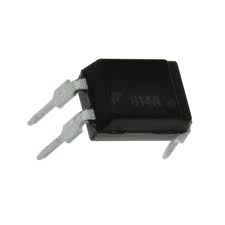 Circuito Integrado FOD 814A1300DI (DIP-4)  FARCHILD