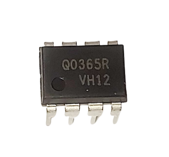 Circuito Integrado FSQ0365R DIP-8 ON SEMI