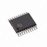 Circuito Integrado GD75232   (SMD TSOP-20)    TEXAS