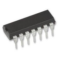 Circuito Integrado Glc556 Dip-14 Goldstar