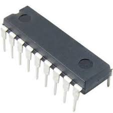 Circuito Integrado Hm9102c Dip-18 Hmc
