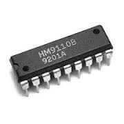 Circuito Integrado HM9110D   (DIP-18)   HMC