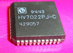Circuito Integrado HV7022PJ/SUPERTEX