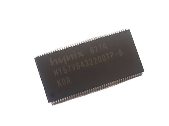Circuito Integrado HY57V643220DTP-6 TSSOP-66 HYNIX