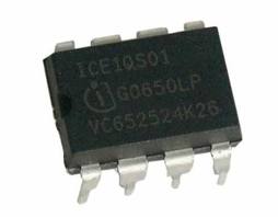 Circuito Integrado ICE1QS01 (DIP-8)