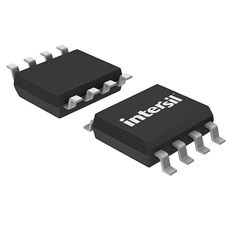Circuito Integrado ICL7611DCBA   (SMD SOIC08)   HARRIS
