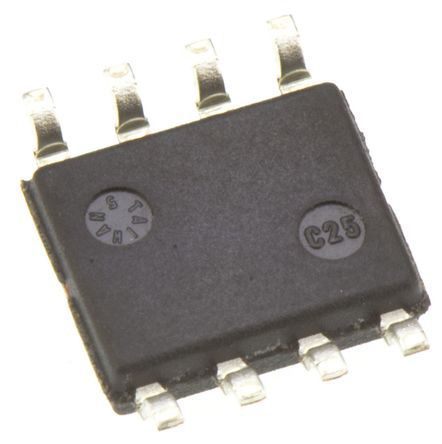 Circuito Integrado ICL7611DCBAZ SMD SOIC-08