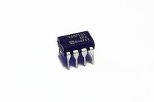 Circuito Integrado ICM 7555 CBAT  INTERSIL